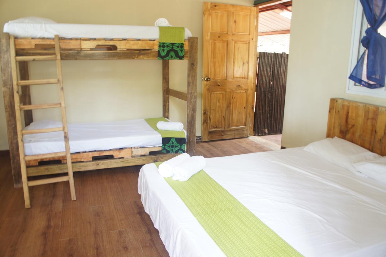 Cebaco Sunrise Lodge Isla Cebaco 외부 사진