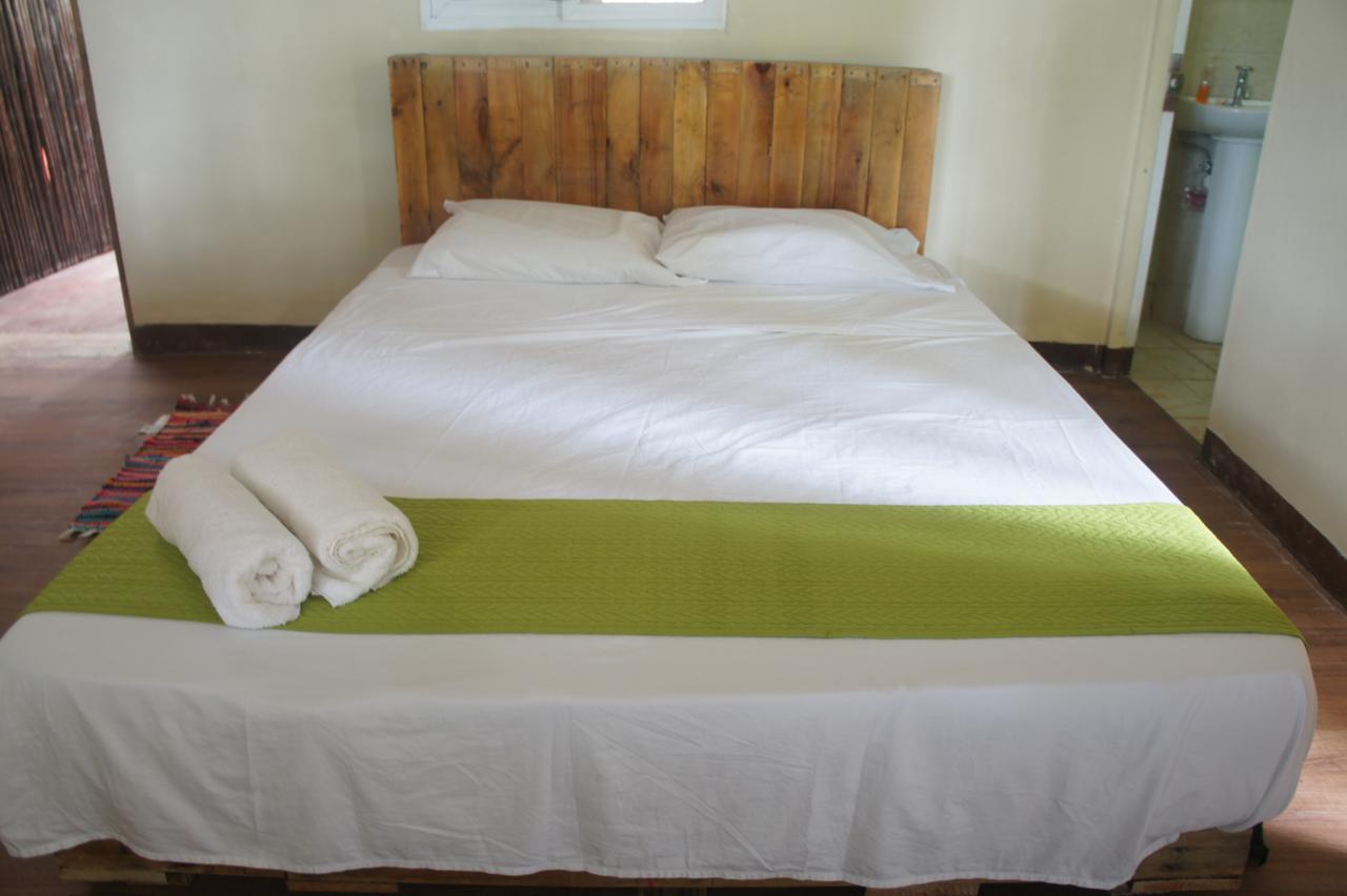 Cebaco Sunrise Lodge Isla Cebaco 외부 사진
