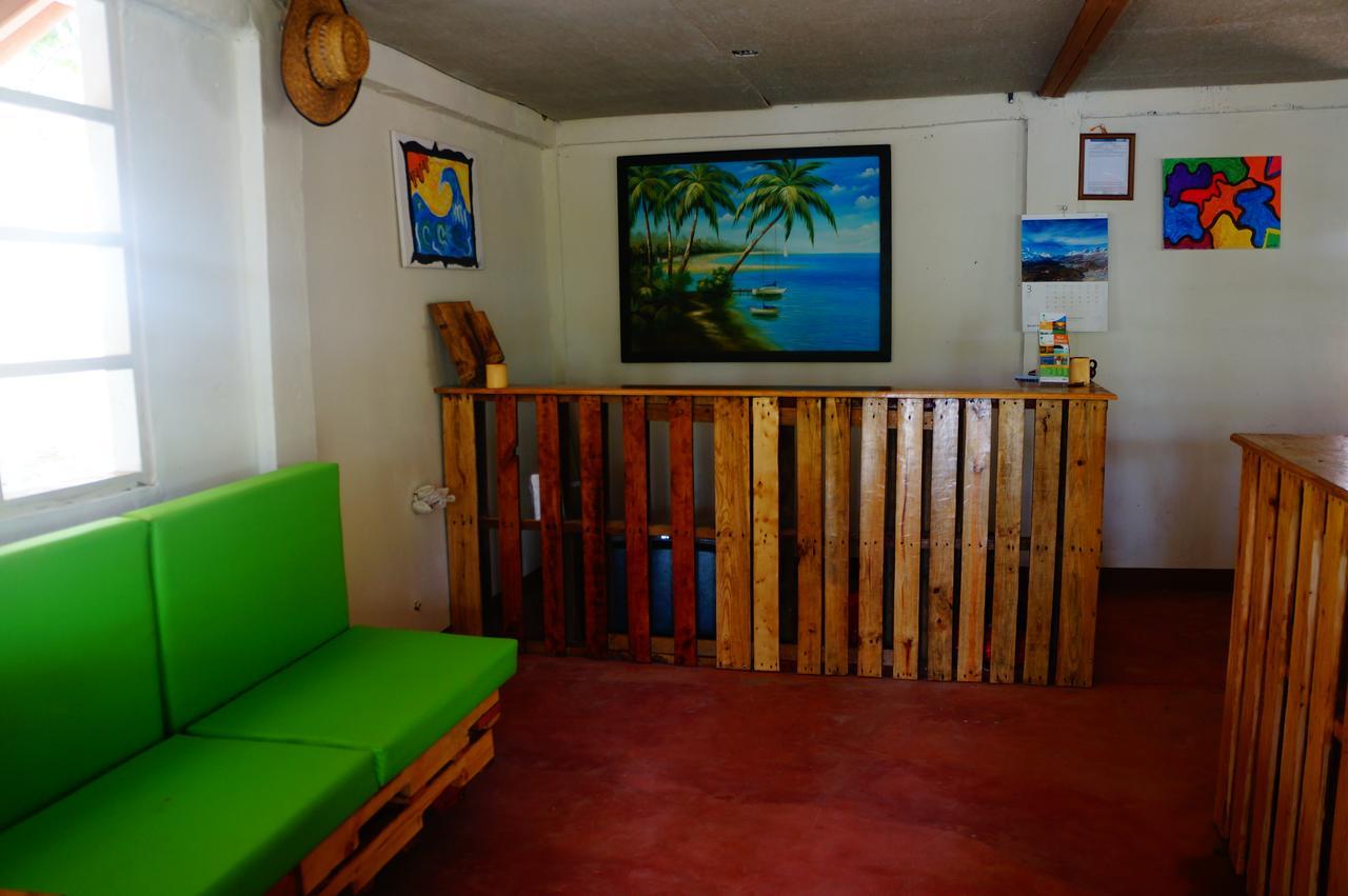 Cebaco Sunrise Lodge Isla Cebaco 외부 사진