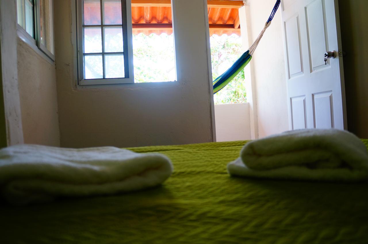 Cebaco Sunrise Lodge Isla Cebaco 외부 사진
