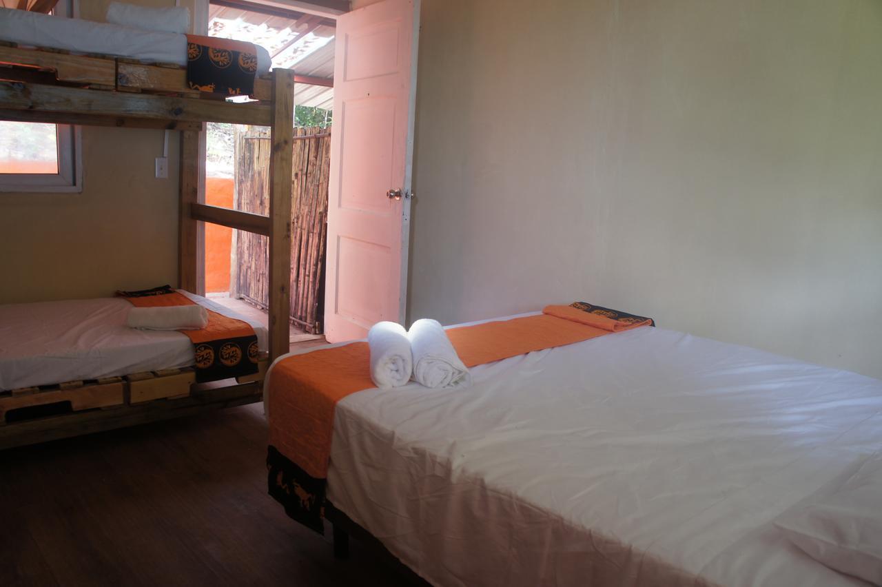 Cebaco Sunrise Lodge Isla Cebaco 외부 사진
