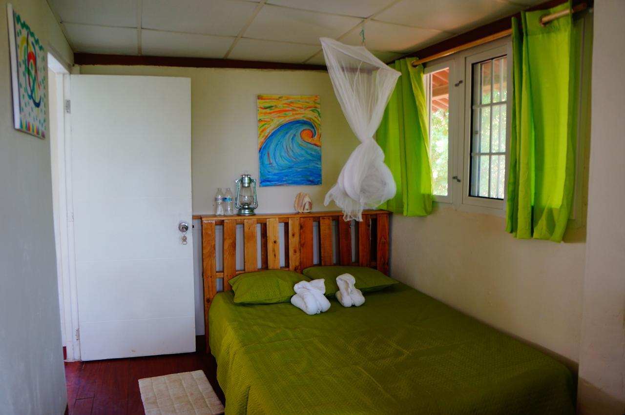 Cebaco Sunrise Lodge Isla Cebaco 외부 사진