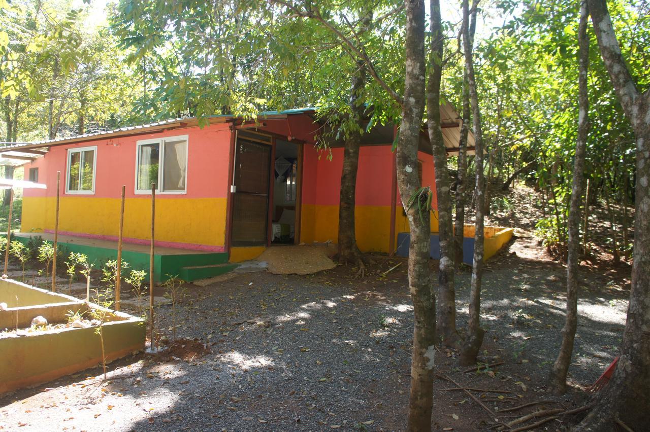 Cebaco Sunrise Lodge Isla Cebaco 외부 사진